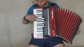 Carnaval en Si Menor tutorial - Nivardo Melean MH @MeleanGhofficial @AcordeonTutorialesNMH