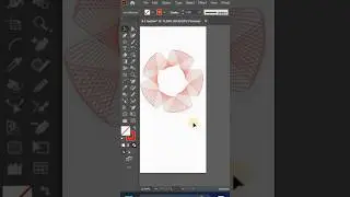 Create a Stunning Geometric Logo in Adobe Illustrator | Step-by-Step Tutorial