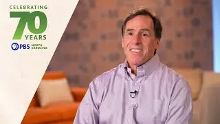 David Hardy, Executive Producer of NC Weekend | PBS North Carolina