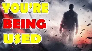 6 Dark Life Lessons That Will Wake You Up | Motivational Speech (Clear English)