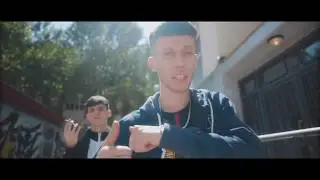 KO - JOROTO Ft. LITTLE KING (VIDEOCLIP OFICIAL) LEFUL