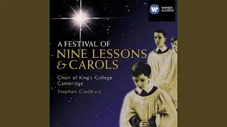 While Shepherds Watched Their Flocks (Christmas Carol)
