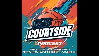 Full College Basketball Weekend Preview and Picks! Iowa and #4 Iowa State Battle to the End.
