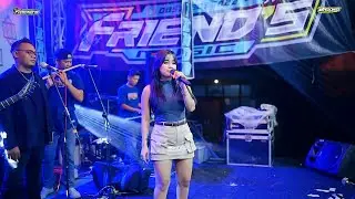 FRIENDS MUSIC - FITRI KECIL - TERBELENGGU -  KARANGANYAR GODONG - CSDW AUDIO & LIGHTING
