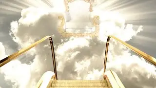 I SAW JESUS IN  A VISION (HE WARNED ME)