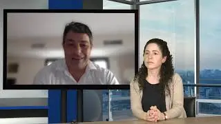 International Law Expert Prof. Avi Bell Discusses Israel's Legal Rights