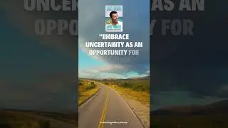 Innovating in Uncertainty Tony Robbins Roadmap to Success #foryou #books #selfcare #motivational