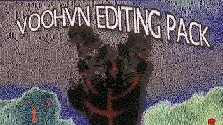 EDITING PACK 2025 (100+OVERLAYS,PRESETS and RESHADE)