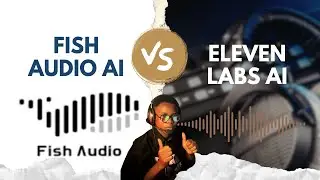 Fish Audio or Eleven Labs Which AI Voice is Better in 2026?