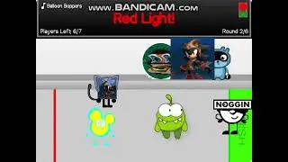 (STOP REMIXING THIS) AY in Noggin's RL, GL Game Redux But Is MSCTRSTSDB Party Mode