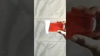 Experiment||glass vs water||#shorts #glassvswater#mrhackerxyz6