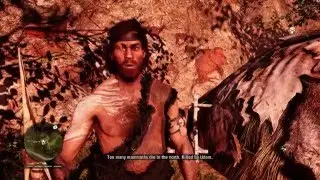 Far Cry Primal - Stomp Udam (Karoosh Quest)