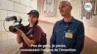 Expo Louis XI au Château Royal d'Amboise
