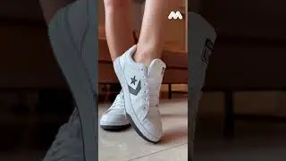 Dica de Look com T&ecirc;nis Converse Allstar Pro Blaze Classic | Margil Cal&ccedil;ados #look #moda #allstar