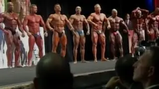 The Arnold Classic returns to Columbus