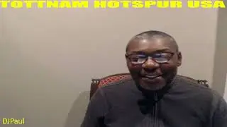 Tottenham Hotspur In Review - What's next?