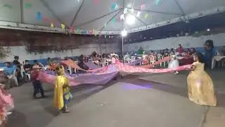 Dança da Boneca