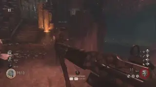 Call of duty WW2 zombies 2018 gameplay