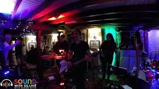 Rock With Us - Rocking Party Band | Wedding Rock Band