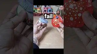 Day 3 of craft challenge | pass or fail #craft #challenge #diy #shorts #youtubeshorts