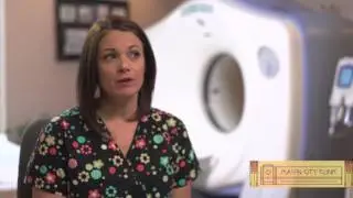 Imaging Center featuring Deb Nash