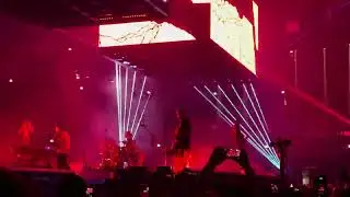Linkin Park - Heavy Is the Crown (2025-08-11, United Center, Chicago, IL) [4K HDR]