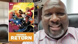 #PaulsPicks of Top Comics for #NCBD June 22-23