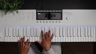 Producing For H.E.R. - R&B production tutorial