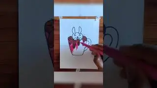 Happy International Chocolate day🍫|Chocolate day drawing😍|#chocolate 😋 #chocolatedrawing ☺