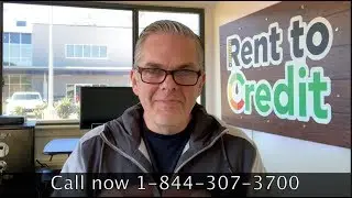 Building Credit with Rent Reporting