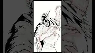 Deathlock | Fiend Warlock Dungeons and Dragons 5e #shorts