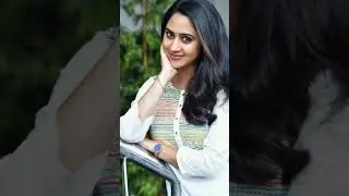 Mia George Malayalam actress #pceditz #tiktok #instagram #status #keralafashion #malayalam