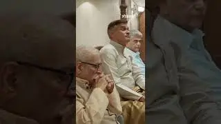 बापलेकीची हळवी माया 'लोकशाही' | Lokshahi | #emotional Scene | #ultrajhakaas Marathi OTT