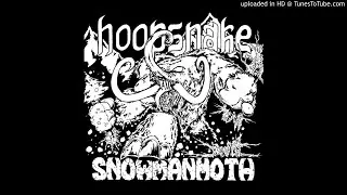 HOOPSNAKE - Scorpion