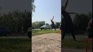 this movement erupted out of me✨️🎀 #dance #intuitivemovement #dailypractice #motivation #prayer #111