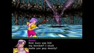 Dragon Valor Final Boss Krassel + Azi Dahaka + Ending
