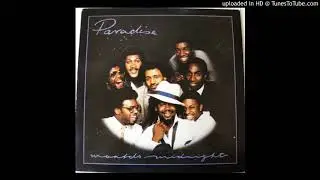 Paradise - Your Love