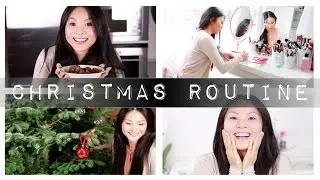 Meine ROUTINE + MUST HAVES für WEIHNACHTEN | Mamiseelen