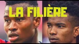 ❤️🔥⭐️🏆 OL Daily Mercato | Thiago Mendes et Youssouf Kon&eacute; dans la viseur!