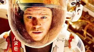 Man Got TRAPPED On Mars And LIVED On The Planet ALONE For 72 HOURS