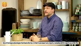 GASTROFIX - Datev-interface (with english subtitle)