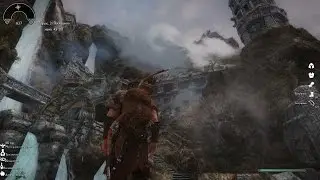 The Elder Scrolls V : Skyrim (Сборка Evolution 2.0.1) Маркарт #8
