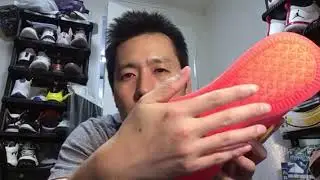 puma clyde court disrupt review