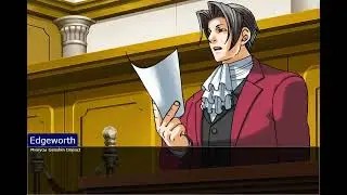 disassembly with games (objection)