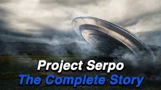 Project Serpo: USA and Alien Exchange Program [FULL VERSION]