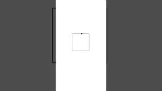 how to draw a simple house is python | #programminglanguage