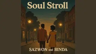Soul Stroll