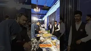 Roomi Pearl Dinner Ground Breaking | Pre Launching | #dinner #Hi-Tea #familytime #karachi #pakistan