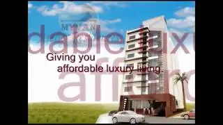 CITYSPACES TOWER, Barangay Subangdaku, Mandaue City, Cebu