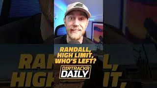 Чейз Рэндалл вернулся в High Limit, и кто еще мог бы подписать с ним контракт?